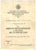 Original German WWII War Merit Cross 2nd Class with Swords and Named Award Document - KvKII Original Items