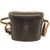 Original WWII U.S. Navy Bu. Ships Mark 33 Mod.0 6x30 Binoculars by Universal Camera with Case - Dated 1943 Original Items