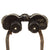 Original WWII U.S. Navy Bu. Ships Mark 33 Mod.0 6x30 Binoculars by Universal Camera with Case - Dated 1943 Original Items