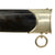 Original German WWII M33 SS Dagger by P.D. Lüneschloss of Solingen - RZM M7/14 Original Items