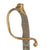 Original U.S. Civil War Model 1850 Army Staff & Field Officer Sword by F. Horster, Solingen with Scabbard Original Items