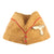 Original German WWII HJ 58cm Summer Overseas Cap with Red Piping & A H School Stamp - HJ Sommer Mütze Original Items
