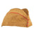 Original German WWII HJ 58cm Summer Overseas Cap with Red Piping & A H School Stamp - HJ Sommer Mütze Original Items