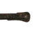 Original German WWII Army Officers Lion Head Sword by F. W. Höller of Solingen with Scabbard & Troddel Knot Original Items