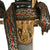 Original German WWII Army Officers Lion Head Sword by F. W. Höller of Solingen with Scabbard & Troddel Knot Original Items
