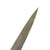 Original German WWII Army Officers Lion Head Sword by F. W. Höller of Solingen with Scabbard & Troddel Knot Original Items