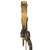 Original German WWII Army Officers Lion Head Sword by F. W. Höller of Solingen with Scabbard & Troddel Knot Original Items