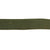 Original German WWII Heer Army Officer's Dress Brocade Belt with Buckle Original Items
