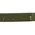 Original German WWII Heer Army Officer's Dress Brocade Belt with Buckle Original Items