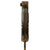 Original U.S. WWI M1917 Enfield Rifle & Trench Gun Bayonet by Winchester with Scabbard - dated 1917 Original Items