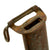 Original U.S. WWI M1917 Enfield Rifle & Trench Gun Bayonet by Winchester with Scabbard - dated 1917 Original Items