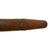 Original U.S. WWI M1917 Enfield Rifle & Trench Gun Bayonet by Winchester with Scabbard - dated 1917 Original Items