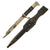 Original German WWII Unit and Name Inscribed Heer Army Short 98k Dress Bayonet with Scabbard & Frog Original Items