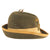 Original WWII Royal Italian Army Alpine Division Officer Alpini Cap with Feather Original Items