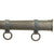 Original WWII German 2nd Model Luftwaffe Dagger by "Siegfried" E. Pack & Söhne with Scabbard Original Items
