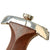 Original German WWII NSKK Dagger by WKC Waffenfabrik GmbH with Excellent Blade & Scabbard - RZM M7/42 Original Items