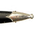 Original German WWII NSKK Dagger by WKC Waffenfabrik GmbH with Excellent Blade & Scabbard - RZM M7/42 Original Items