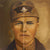 DRAFT Original German WWII RAD Labor Corps Photo Album with Portrait - Photos Original Items