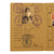 Original German WWII RAD Labor Corps Photo Album with Portrait & Membership Book - 63 Photos Original Items