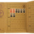 DRAFT Original German WWII RAD Labor Corps Photo Album with Portrait - Photos Original Items