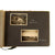 DRAFT Original German WWII RAD Labor Corps Photo Album with Portrait - Photos Original Items