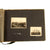 DRAFT Original German WWII RAD Labor Corps Photo Album with Portrait - Photos Original Items