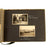 DRAFT Original German WWII RAD Labor Corps Photo Album with Portrait - Photos Original Items
