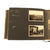 DRAFT Original German WWII RAD Labor Corps Photo Album with Portrait - Photos Original Items