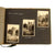DRAFT Original German WWII RAD Labor Corps Photo Album with Portrait - Photos Original Items
