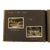 Original German WWII RAD Labor Corps Photo Album with Portrait & Membership Book - 63 Photos Original Items