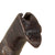 Original Imperial German WWI Kurzes Extraseitengewehr M1898 Dress Bayonet by Carl Eickhorn with Broken Leather Frog and Scabbard