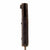 Original Imperial German WWI Kurzes Extraseitengewehr M1898 Dress Bayonet by Carl Eickhorn with Broken Leather Frog and Scabbard