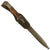 Original German WWII 1943 dated 98k Bayonet by Richard Herder of Solingen with Frog - clc 44 Matching Serial E 5306 Original Items