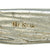 Original U.S. WWII Murphy Combat Fighting Knife with Cast Aluminum Handle & Scabbard Original Items