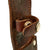 Original U.S. WWII Murphy Combat Fighting Knife with Cast Aluminum Handle & Scabbard Original Items