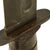 Original U.S. WWII Late War Navy Mark 2 KA-BAR Fighting Knife by CAMILLUS with U.S.N. MK2 Scabbard Original Items