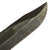 Original U.S. WWII Late War Navy Mark 2 KA-BAR Fighting Knife by CAMILLUS with U.S.N. MK2 Scabbard Original Items