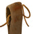 Original U.S. WWII Late War Navy Mark 2 KA-BAR Fighting Knife by CAMILLUS with U.S.N. MK2 Scabbard Original Items