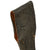 Original German WWII Heer Long 98k Dress Bayonet by Robert Klaas with Scabbard and Frog Original Items