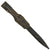 Original German WWII 98k 1939 dated Bayonet by F. Herder Abr. Sohn with Scabbard & Frog - Matching Serial 7867 e Original Items