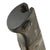 Original German WWII 98k 1939 dated Bayonet by F. Herder Abr. Sohn with Scabbard & Frog - Matching Serial 7867 e Original Items