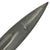 Original German WWII 98k 1939 dated Bayonet by F. Herder Abr. Sohn with Scabbard & Frog - Matching Serial 7867 e Original Items