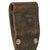 Original German WWII 98k 1939 dated Bayonet by F. Herder Abr. Sohn with Scabbard & Frog - Matching Serial 7867 e Original Items