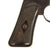 Original U.S. WWII M8 Pyrotechnic 37mm Flare Signal Pistol by Eureka Vacuum - Serial E-021306 Original Items
