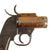 Original U.S. WWII M8 Pyrotechnic 37mm Flare Signal Pistol by Eureka Vacuum - Serial E-021306 Original Items