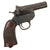 Original U.S. Pre WWII M5 Signal Flare Pistol by Harrington & Richardson - Serial Number 81 Original Items