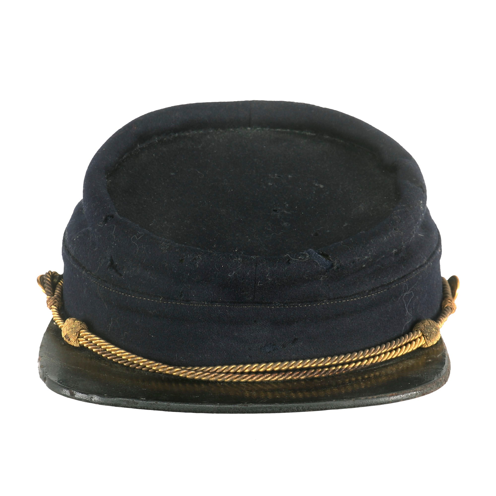 Original U.S. Indian Wars New Hampshire Volunteer Militia Model 1872 F