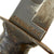 Original U.S. WWII USMC Mark 2 KA-BAR Fighting Knife by CAMILLUS With Leather Sheath Original Items