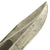 Original U.S. WWII USMC Mark 2 KA-BAR Fighting Knife by CAMILLUS With Leather Sheath Original Items