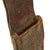 Original U.S. WWII USMC Mark 2 KA-BAR Fighting Knife by CAMILLUS With Leather Sheath Original Items